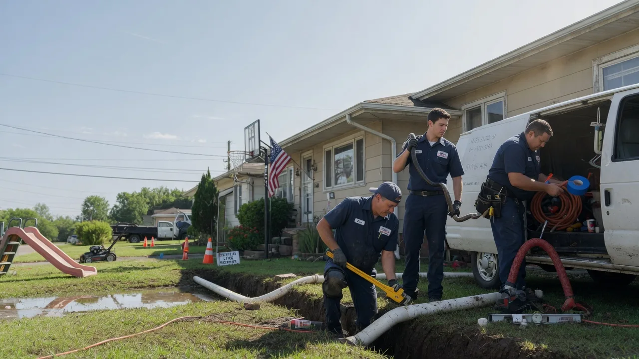 Toilet Installation in Addison, MI near me